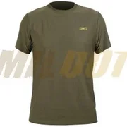 Camiseta HART Ural verde
