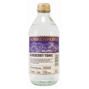 Koskenkorva Blueberry Tonic