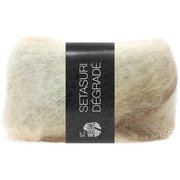 SETASURI Dégradé
