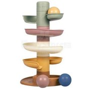 Little Dutch Spiral Tower Vintage Art.2009242 Bumbu tornis