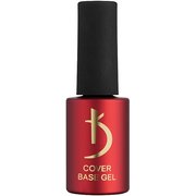 Kodi Professional Cover Base Gel Neon Flake - Gel Base Coat 03