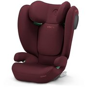 CBX by Cybex Solution B3 i-fix/Red-red PU1