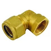 RACCORDO CURVO FEMMINA EASYSOLAR DN 16 x 1/2